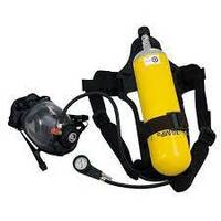 Breathing Equipment's